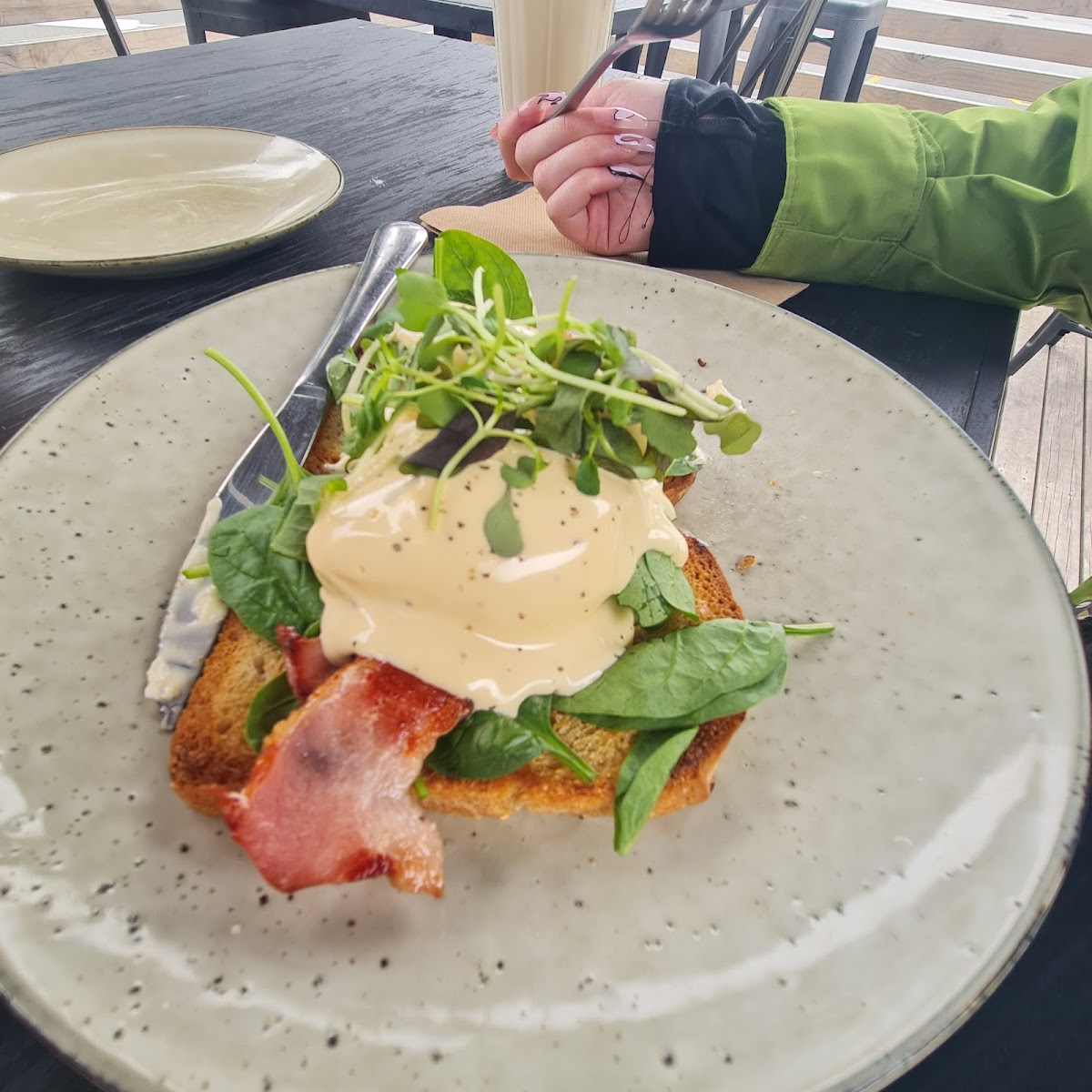 Bush Street Cafe Photo 4