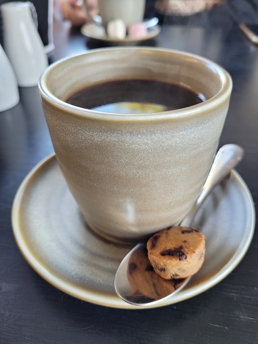 Bush Street Cafe Photo 6