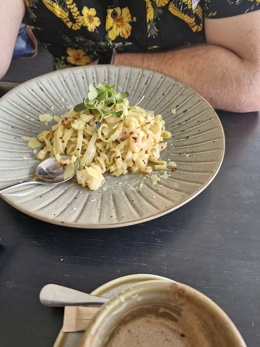 Bush Street Cafe Photo 9