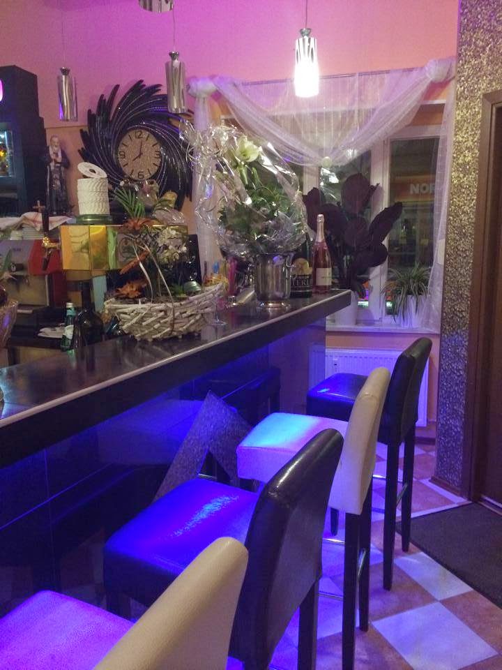 Ristorante Pizzeria Il Bosco - Offenbach am Main