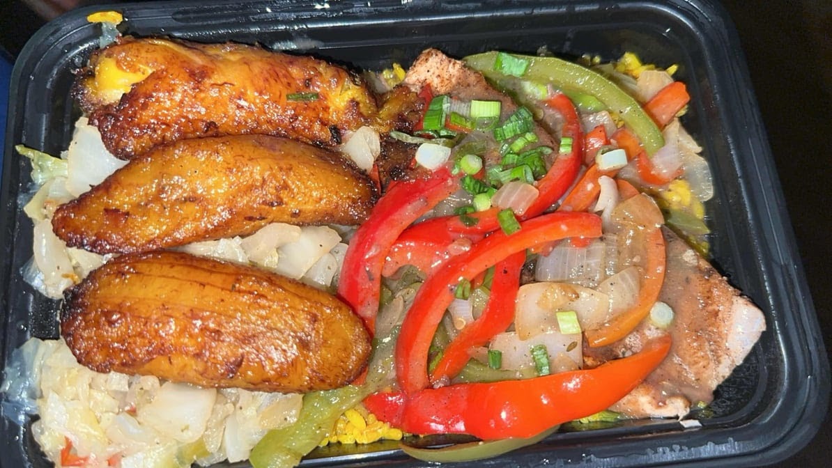 Jerk City Grille Photo 3