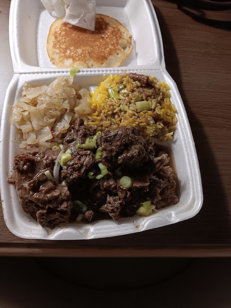 Jerk City Grille Photo 4