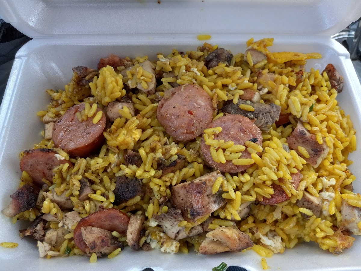 Jerk City Grille Photo 5