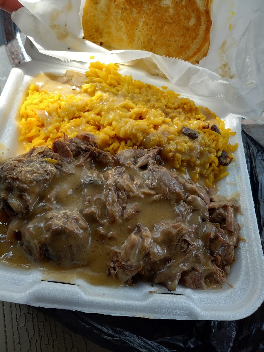 Jerk City Grille Photo 6