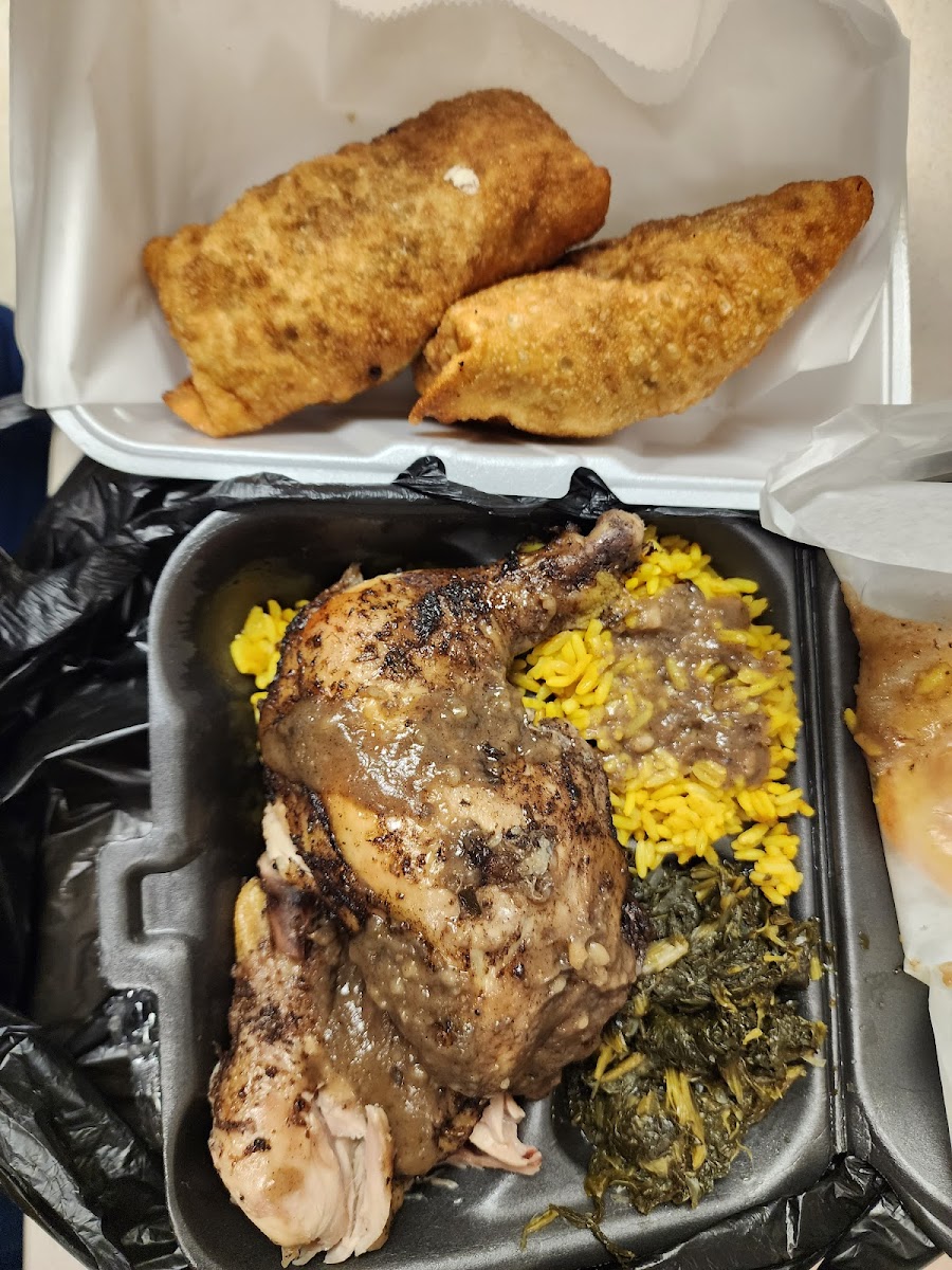 Jerk City Grille Photo 8