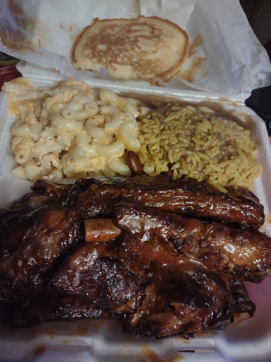 Jerk City Grille Photo 9