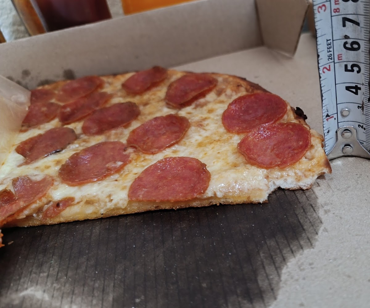 Charly pizza Photo 4