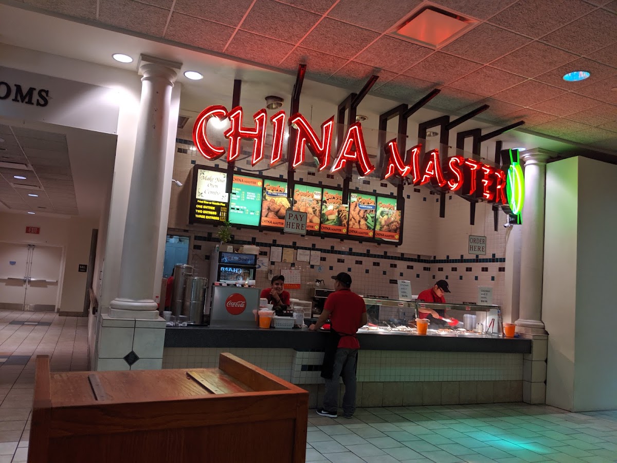 China Master Photo 9