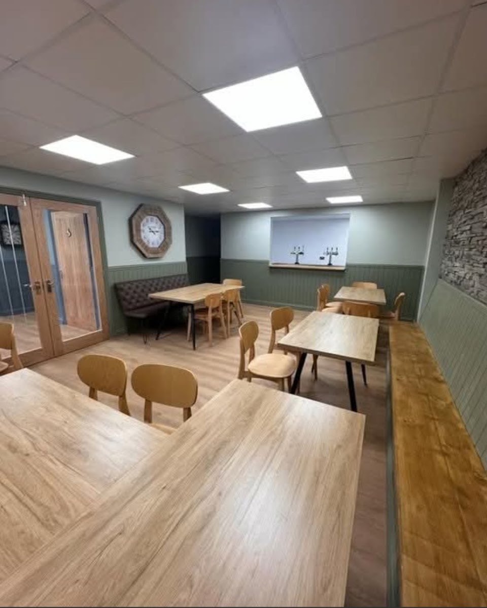 Oldland cafe Photo 5