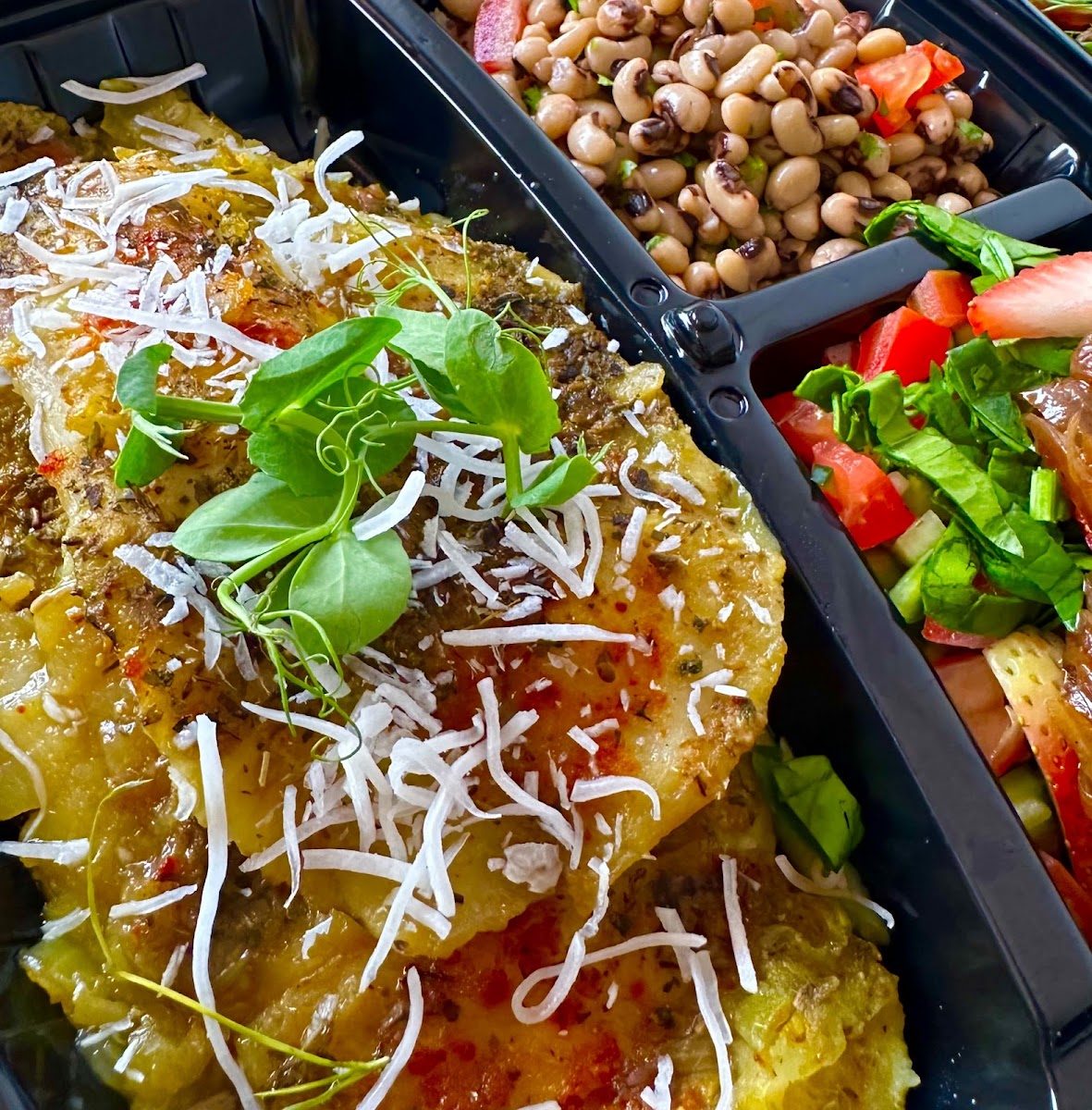 Comida Fit Medellin