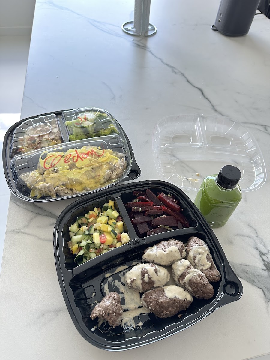 Comida Fit Medellin Photo 2