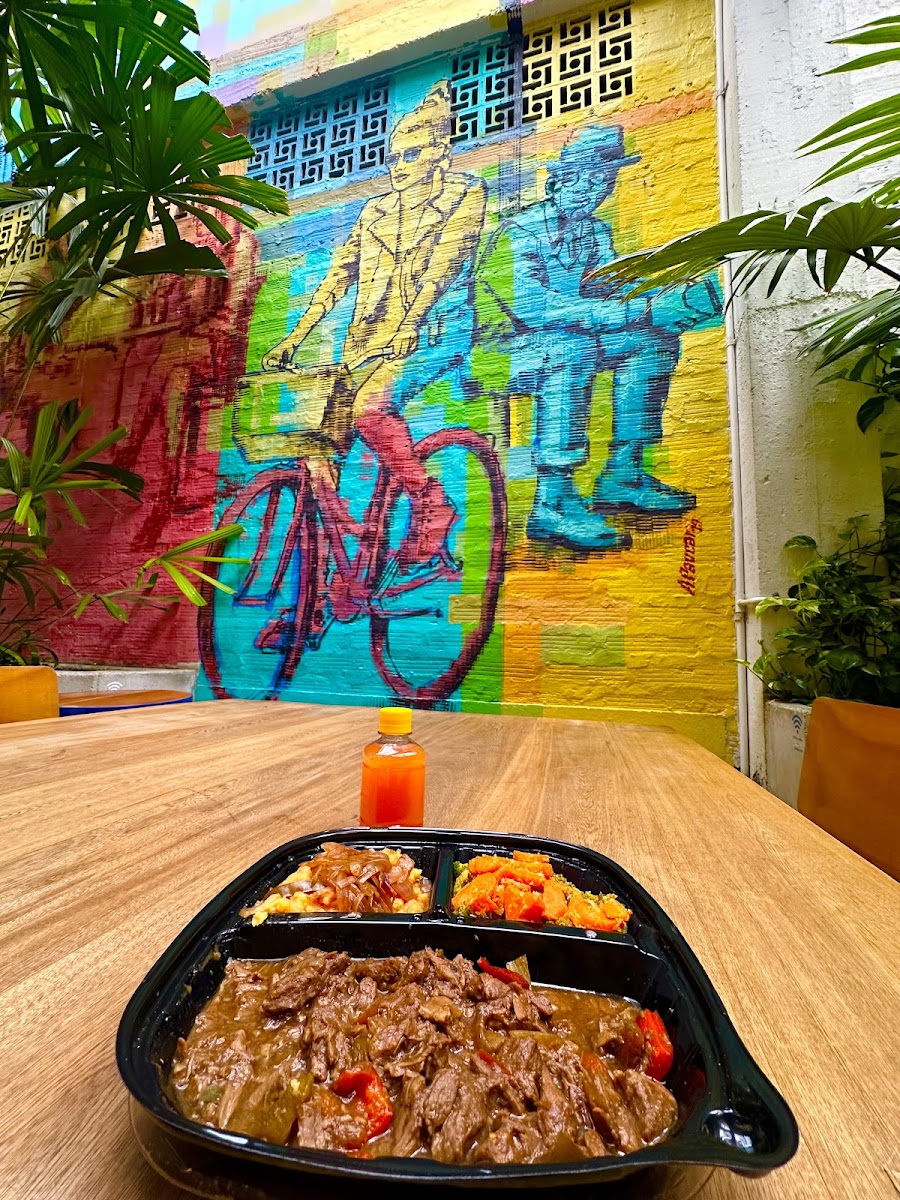 Comida Fit Medellin Photo 3