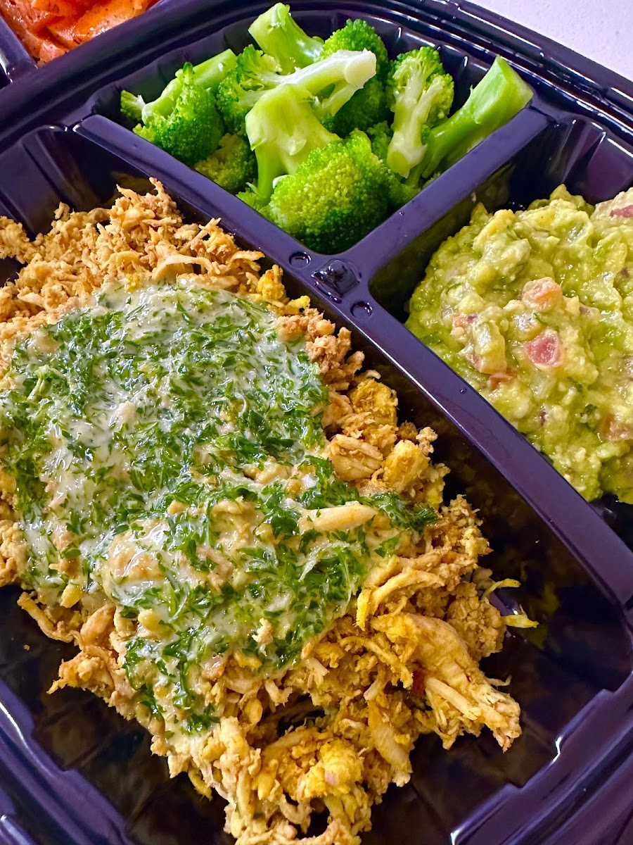 Comida Fit Medellin Photo 4
