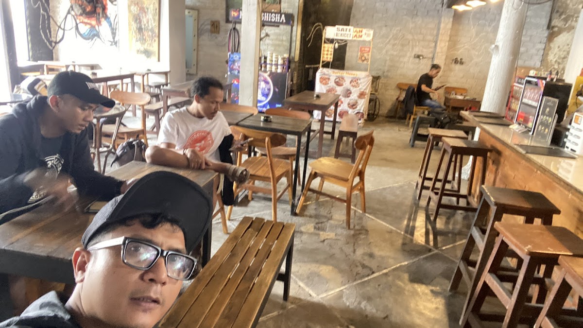 Mountain Coffee Shop Photo 4