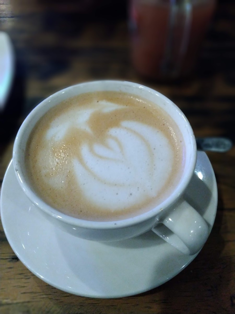 Mountain Coffee Shop Photo 6