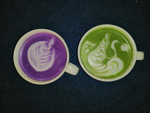 Mountain Coffee Shop Photo 7