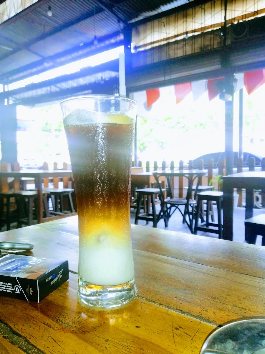 Mountain Coffee Shop Photo 8