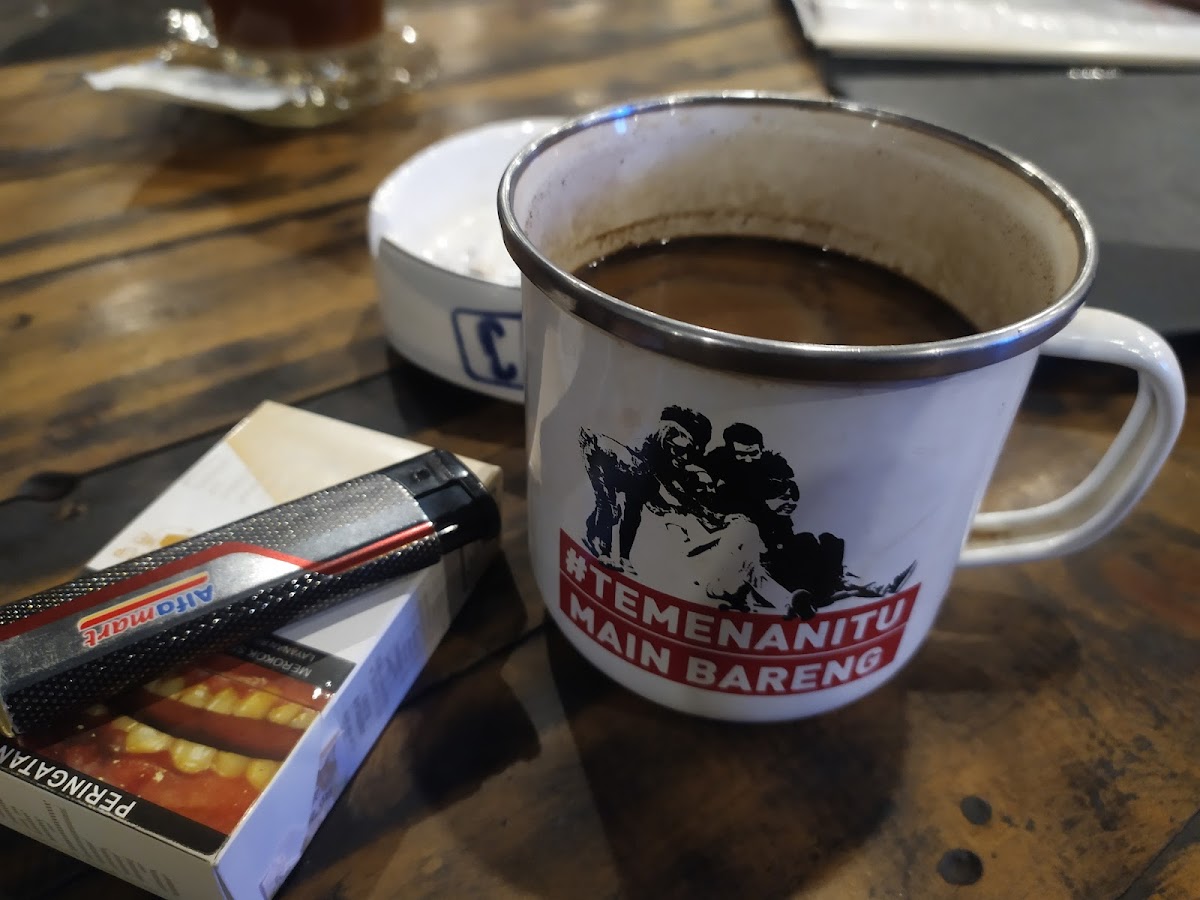Mountain Coffee Shop Photo 9