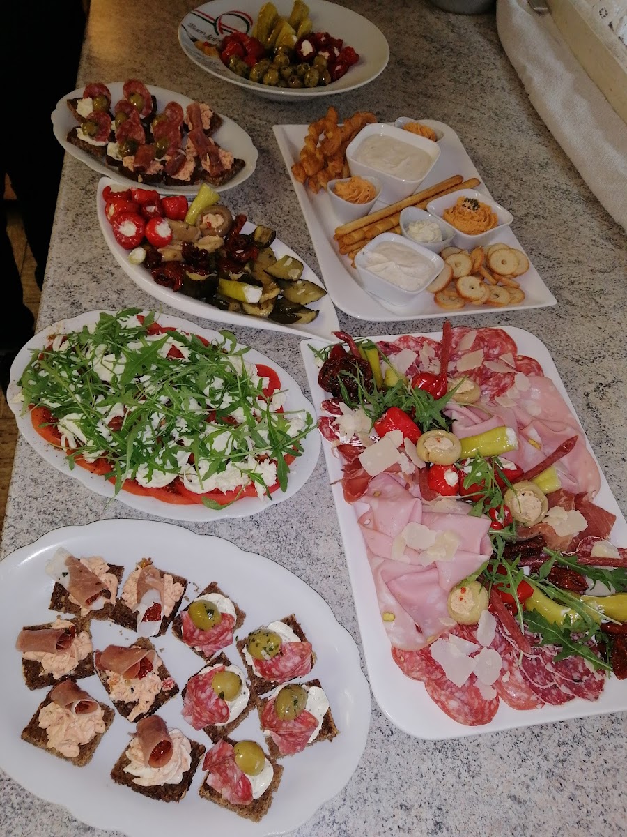 Dorfschänke Jelinek Photo 10