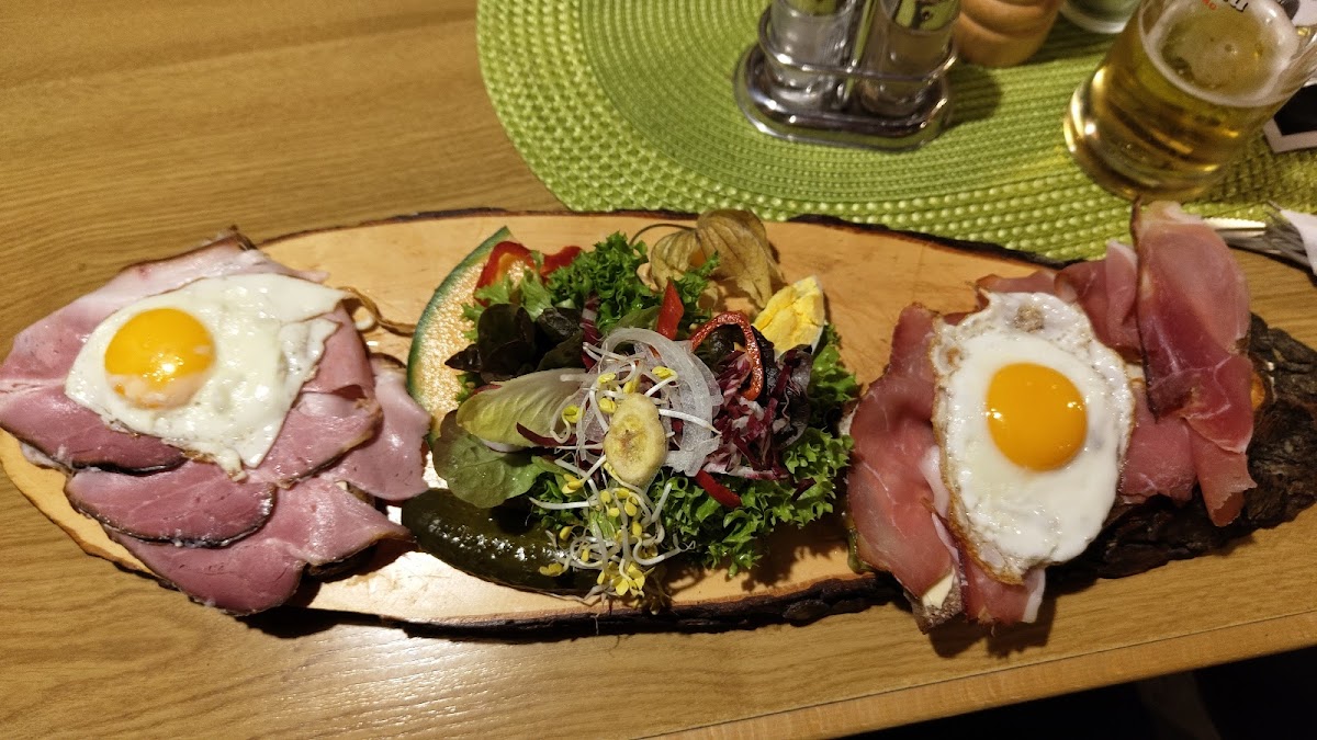 Dorfschänke Jelinek Photo 2
