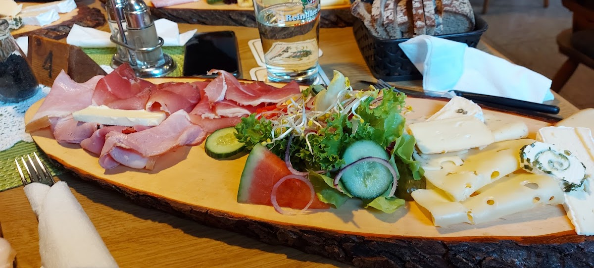 Dorfschänke Jelinek Photo 5