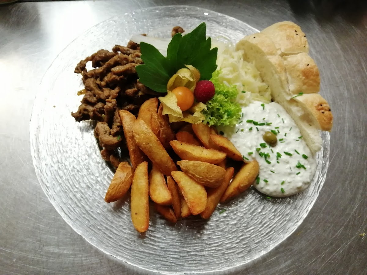 Dorfschänke Jelinek Photo 7