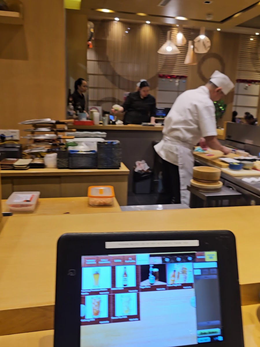 Sushiya Photo 2