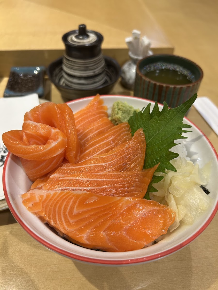Sushiya Photo 4