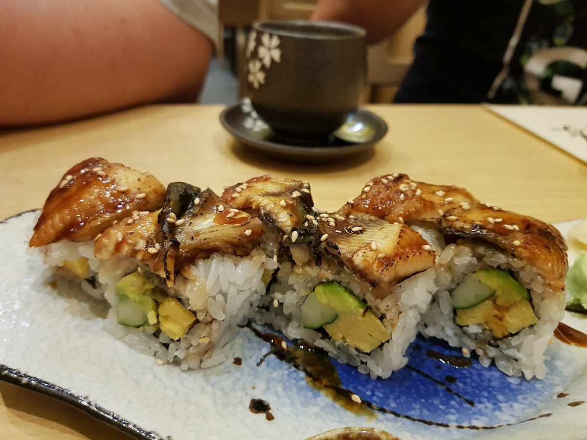 Sushiya Photo 5