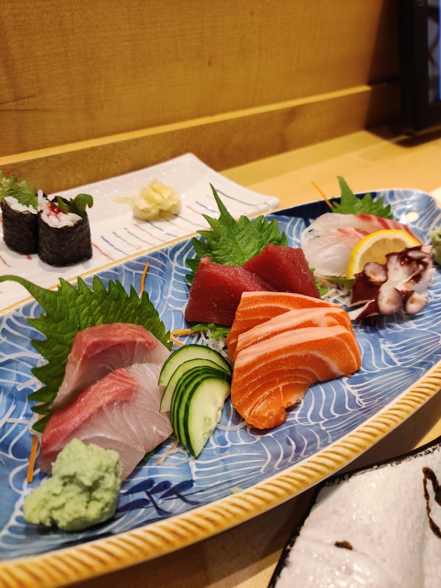 Sushiya Photo 6