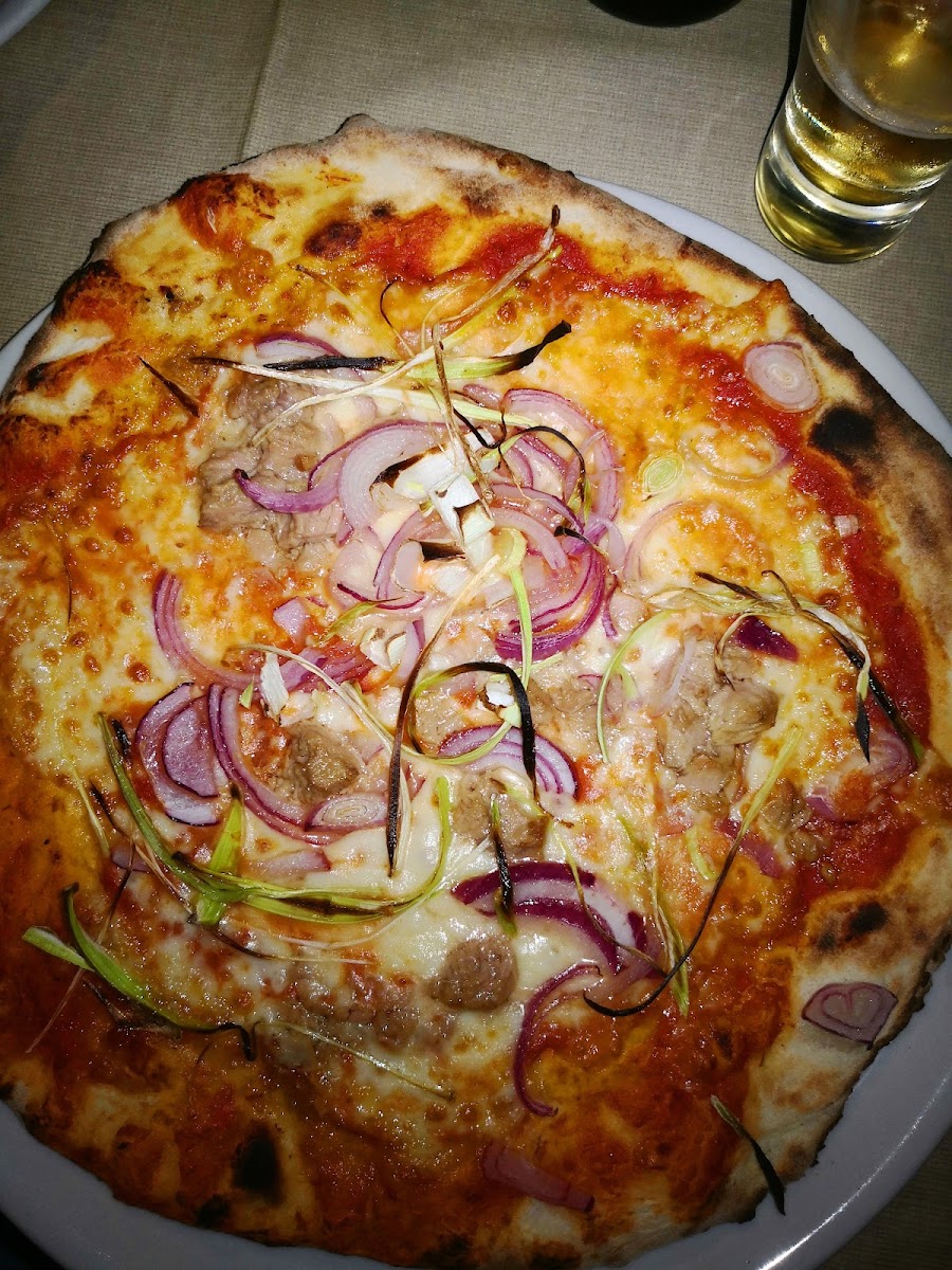 Pizzeria Ristorante Broadway dal 1997 Photo 10