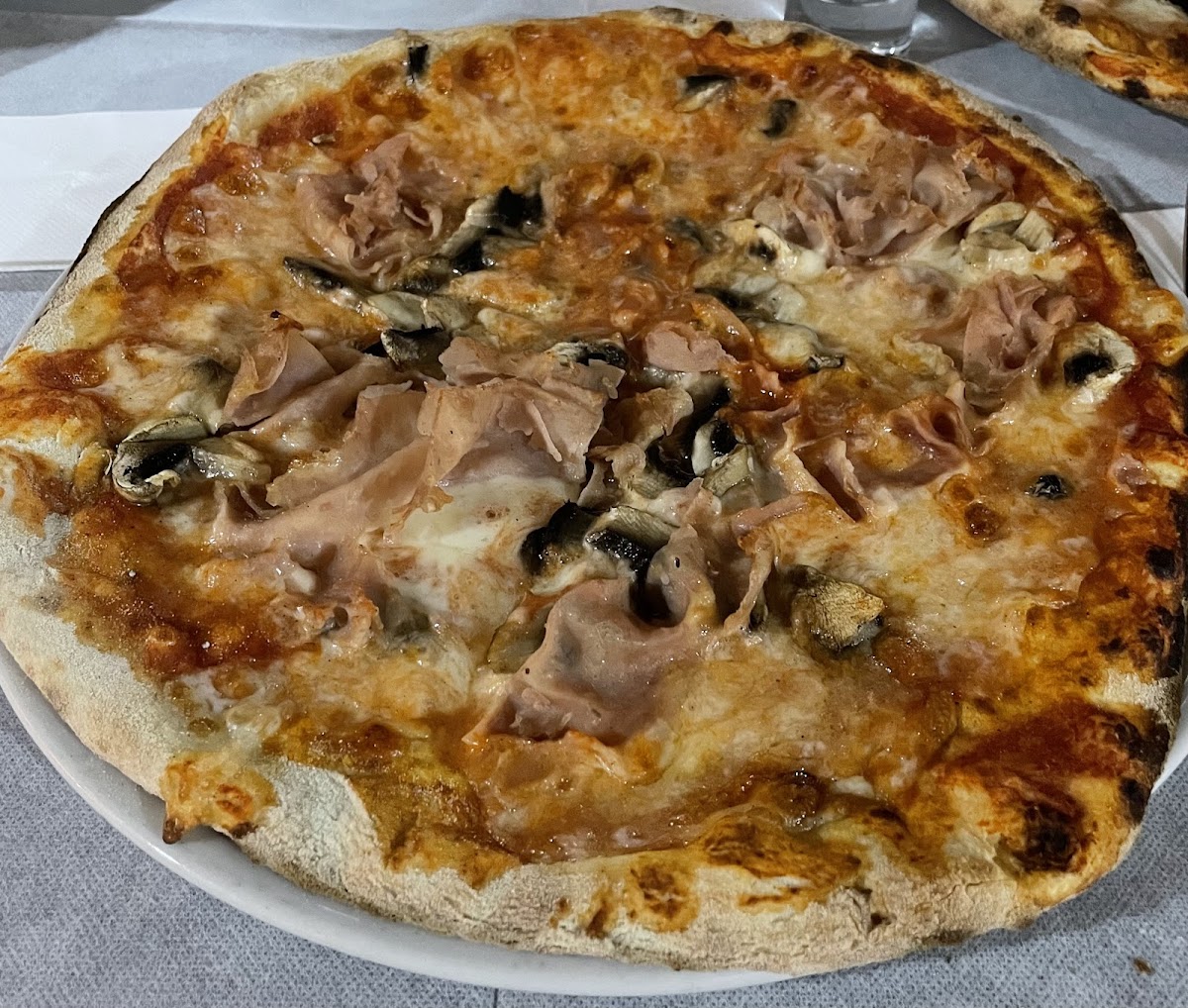 Pizzeria Ristorante Broadway dal 1997 Photo 2
