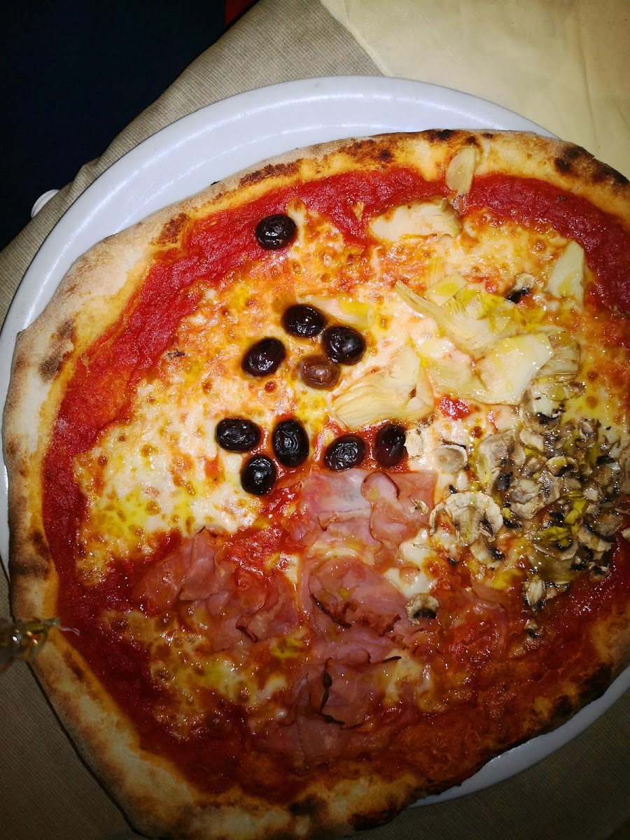 Pizzeria Ristorante Broadway dal 1997 Photo 3