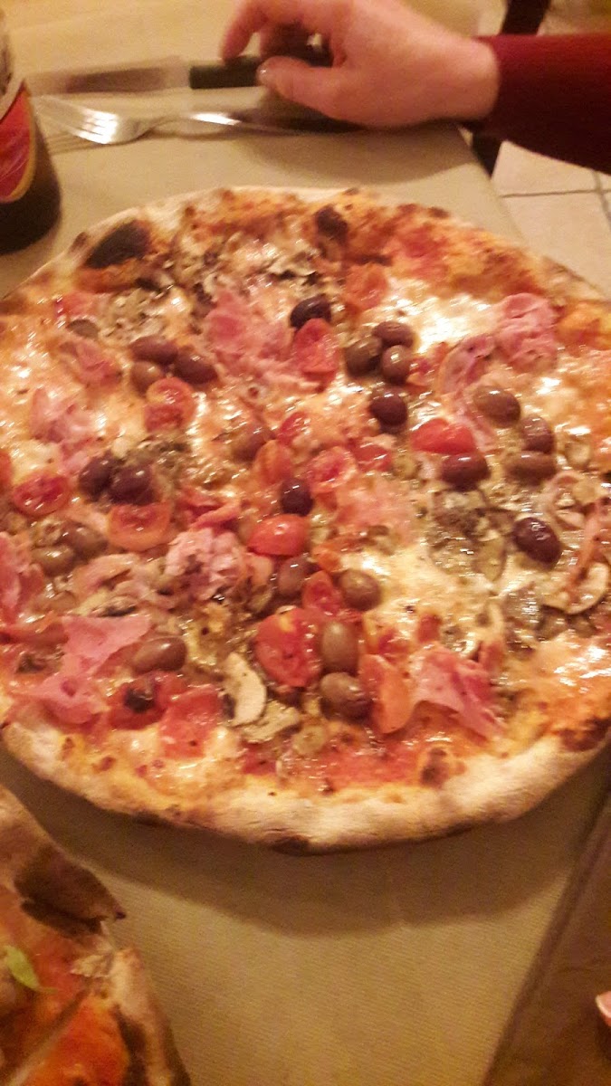 Pizzeria Ristorante Broadway dal 1997 Photo 7