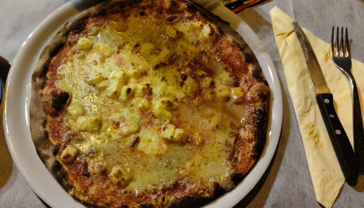 Pizzeria Ristorante Broadway dal 1997 Photo 8
