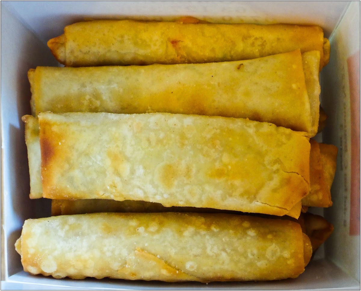 Good Hand Asian Food Photo 7