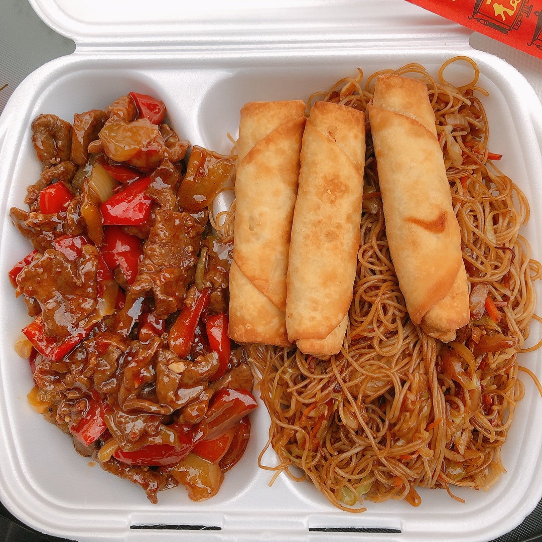 Good Hand Asian Food Photo 8