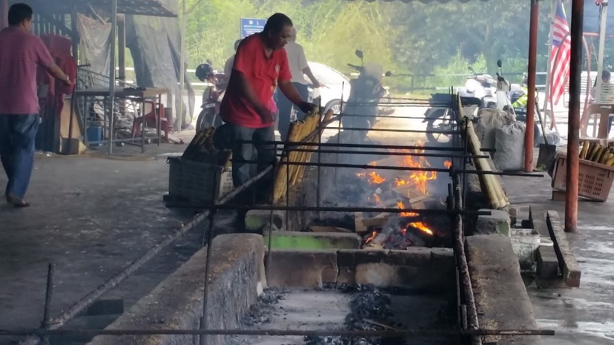 Gerai Lemang Jalan Jelebu Photo 3