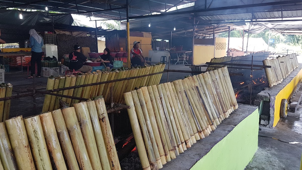 Gerai Lemang Jalan Jelebu Photo 4