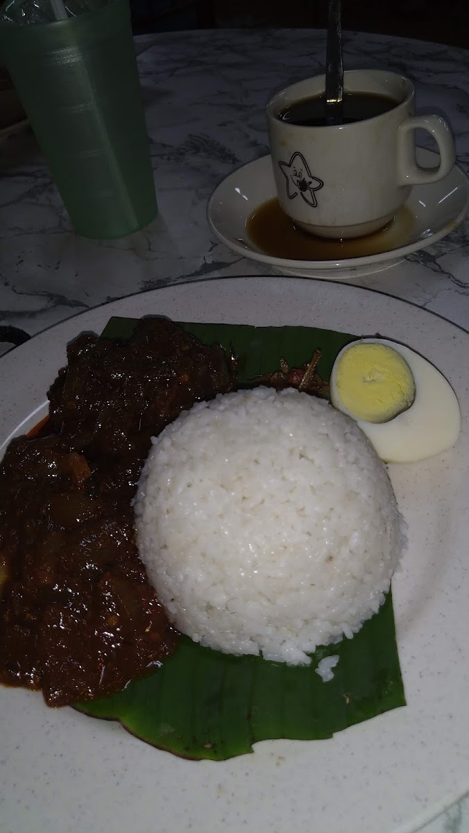 Gerai Lemang Jalan Jelebu Photo 5