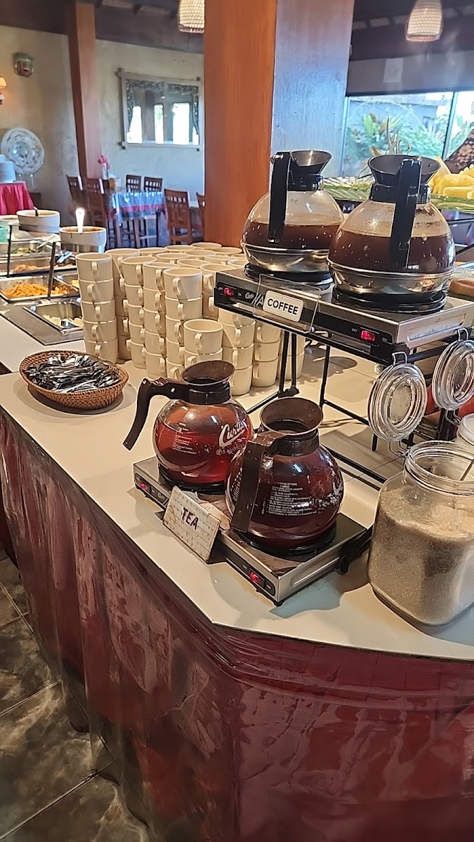 Mentari Restoran ᬫᭂᬦ᭄ᬢᬭᬶᬭᬾᬲ᭄ᬢᭀᬭᬦ᭄ Photo 6