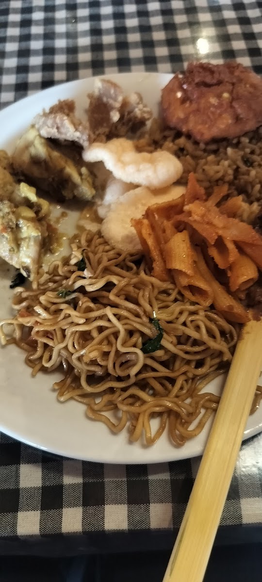 Mentari Restoran ᬫᭂᬦ᭄ᬢᬭᬶᬭᬾᬲ᭄ᬢᭀᬭᬦ᭄ Photo 7