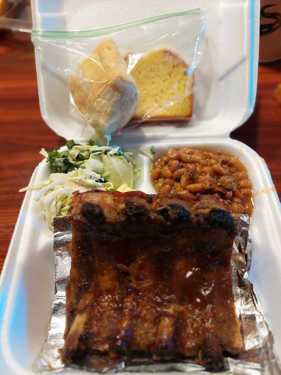 Tasting Soul Food