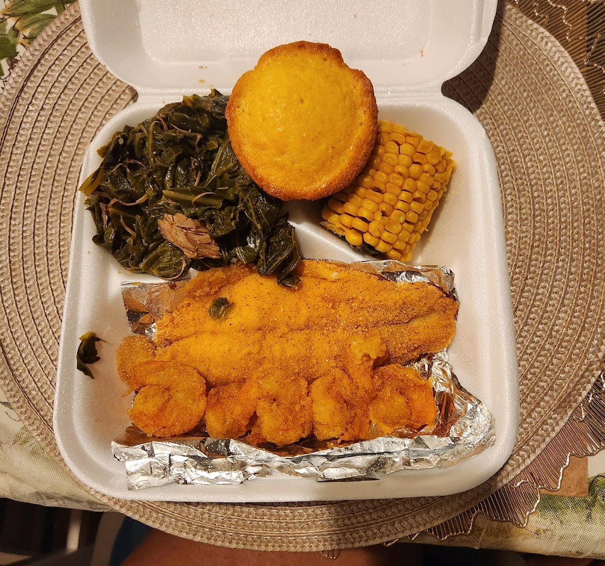 Tasting Soul Food Photo 5