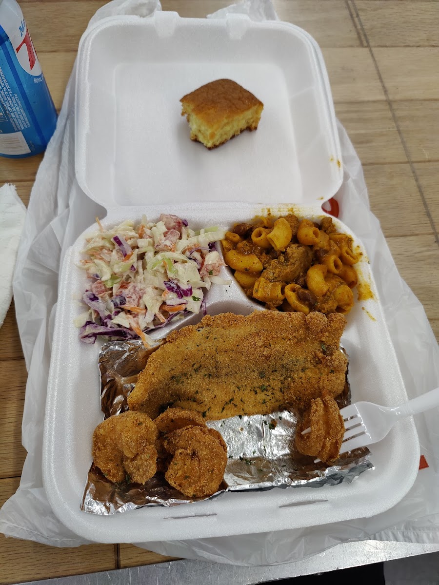 Tasting Soul Food Photo 6