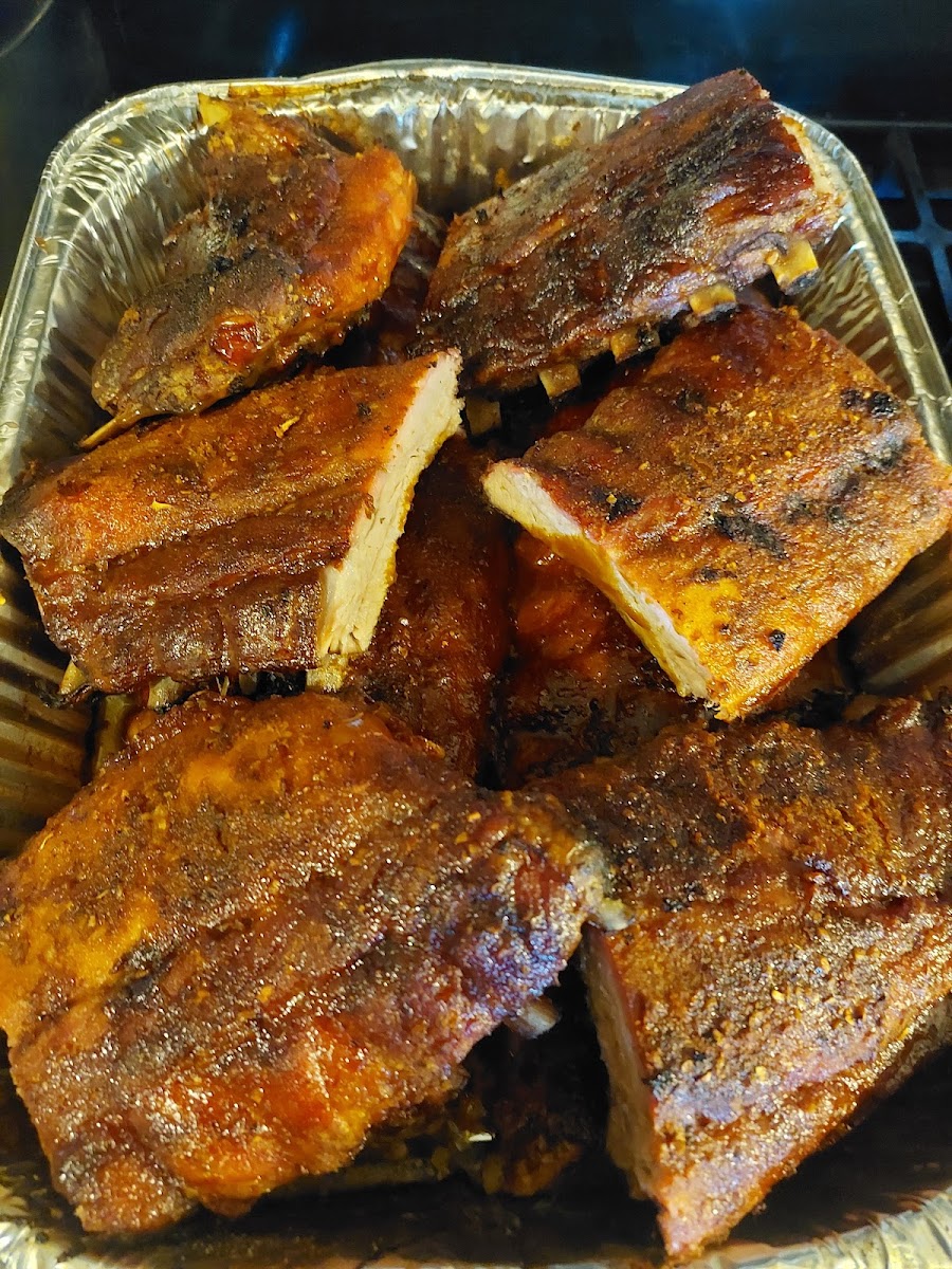 Tasting Soul Food Photo 7