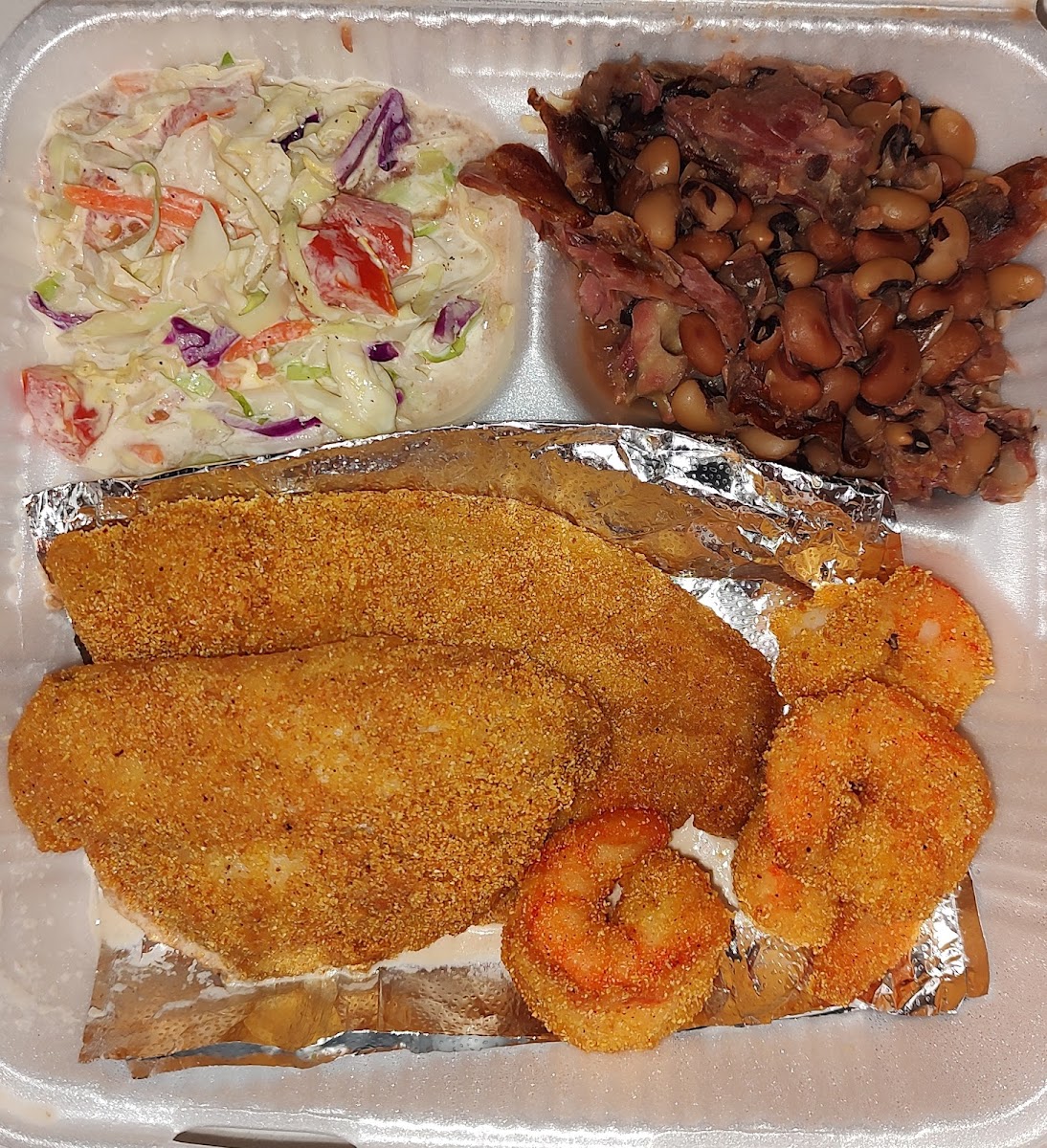 Tasting Soul Food Photo 8