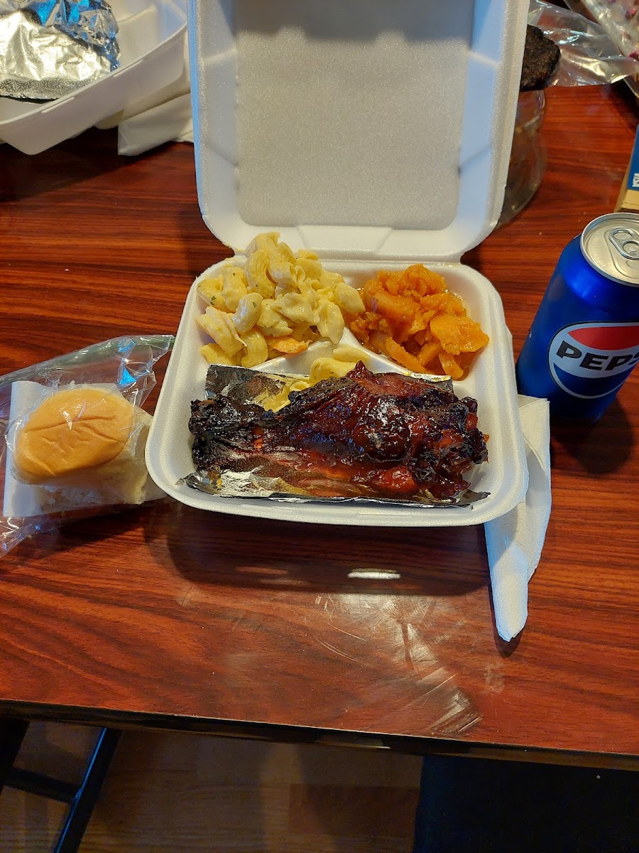 Tasting Soul Food Photo 9