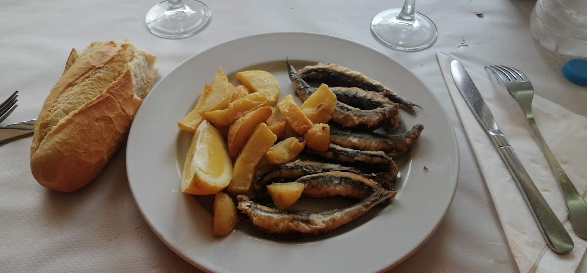 Restaurante Casa Alberto Photo 10