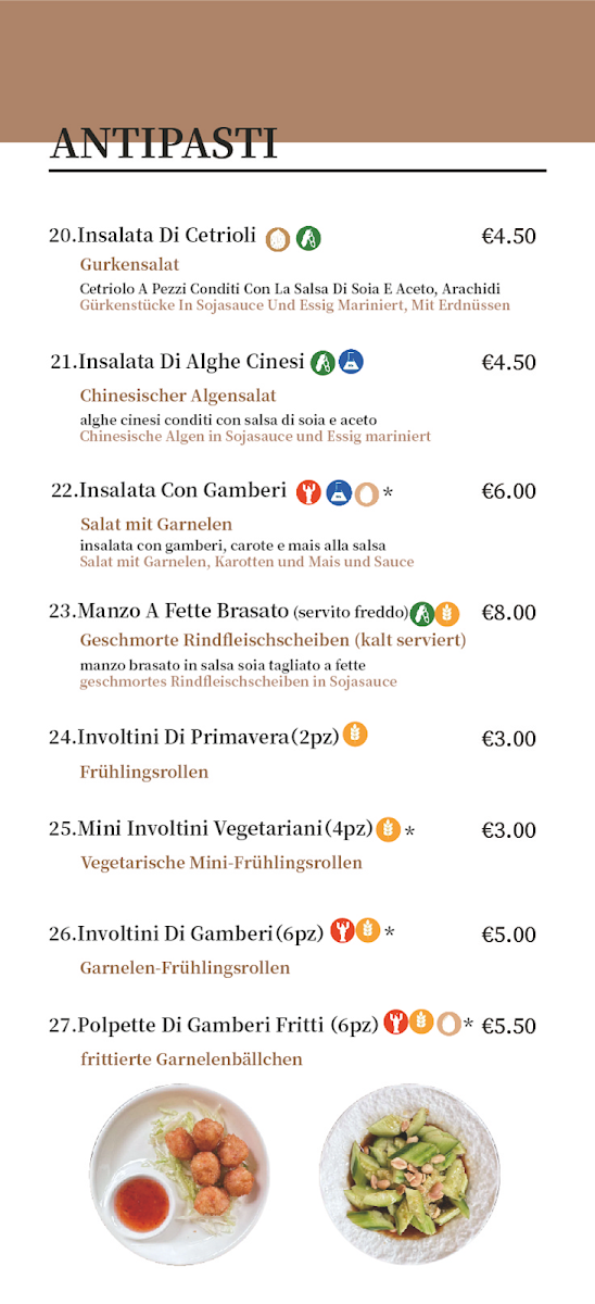 uniravioli Photo Menu 1
